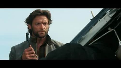 X-Men Origins: Wolverine -- "I'm Coming for You"