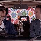 Georges Corraface and Stephen Dillane as the Papadopoulos brothers