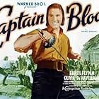 Errol Flynn in Captain Blood (1935)