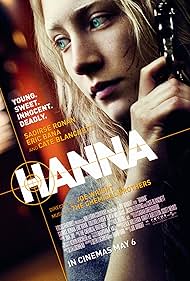 Saoirse Ronan in Hanna (2011)