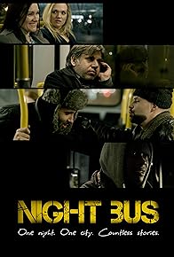 Primary photo for Night Bus