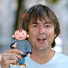 Neil Morrissey