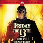 Friday the 13th: The New Blood (1988)