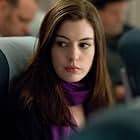 Anne Hathaway in Passengers (2008)