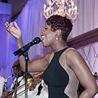 Fantasia Barrino in I Dream of Nene: The Wedding (2013)