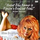 Elke Sommer in Daniella by Night (1961)