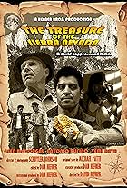 The Treasure of the Sierra Nevada (2009)