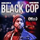Ronnie Rowe in Black Cop (2017)