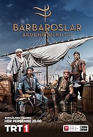 Barbaros: Sword of the Mediterranean (2021)