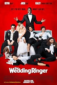 Primary photo for The Wedding Ringer