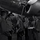 Robert Karnes, Noah Keen, Bing Russell, Harold J. Stone, and Fredd Wayne in The Twilight Zone (1959)
