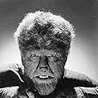 Lon Chaney Jr. in The Wolf Man (1941)