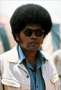 Primary photo for Clarence Williams III