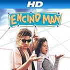 Brendan Fraser and Pauly Shore in Encino Man (1992)