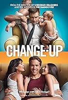 Jason Bateman and Ryan Reynolds in The Change-Up (2011)