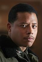 Terrence Howard in Red Tails (2012)