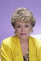 "The Golden Girls" Rue McClanahan