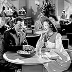 Eleanor Powell and John Carroll in Lady Be Good (1941)