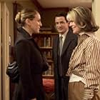 Diane Keaton, Dermot Mulroney, and Sarah Jessica Parker in The Family Stone (2005)
