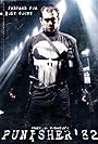 Shawn Parr as "PUNISHER"