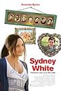 Amanda Bynes, Adam Hendershott, Sara Paxton, and Matt Long in Sydney White (2007)