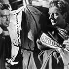 John Gielgud and Edmond O'Brien in Julius Caesar (1953)