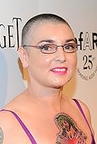 Sinéad O'Connor