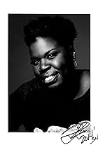 Leslie Jones