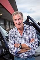 Jeremy Clarkson