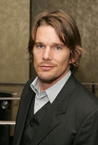 Primary photo for Ethan Hawke