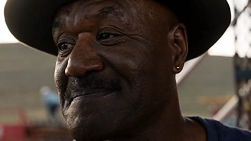 Delroy Lindo in Blood & Oil (2015)