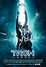 Tron: Legacy (2010) Poster