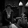 Joyce Carey and Dora Gregory in In Which We Serve (1942)