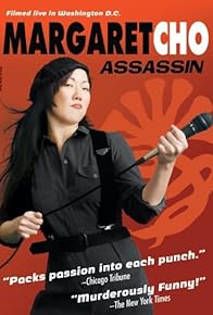 Primary photo for Margaret Cho: Assassin