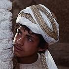 Franco Merli in Arabian Nights (1974)