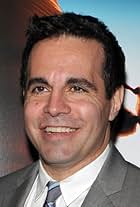 Mario Cantone at an event for 127 Hours (2010)