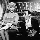 "Let's Make Love"  M. Monroe & Yves Montand 1960 20th