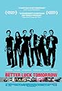 Better Luck Tomorrow (2002)