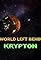 A World Left Behind: Krypton's primary photo