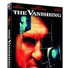 Jeff Bridges, Kiefer Sutherland, and Nancy Travis in The Vanishing (1993)