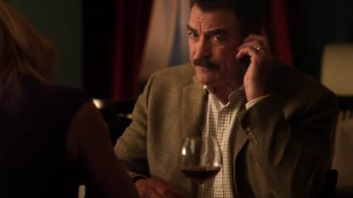 Tom Selleck in Blue Bloods (2010)