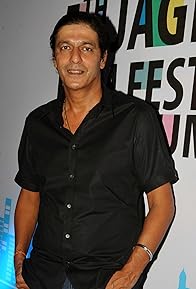 Primary photo for Chunky Pandey