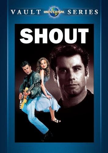 John Travolta, Heather Graham, and Jamie Walters in Shout (1991)