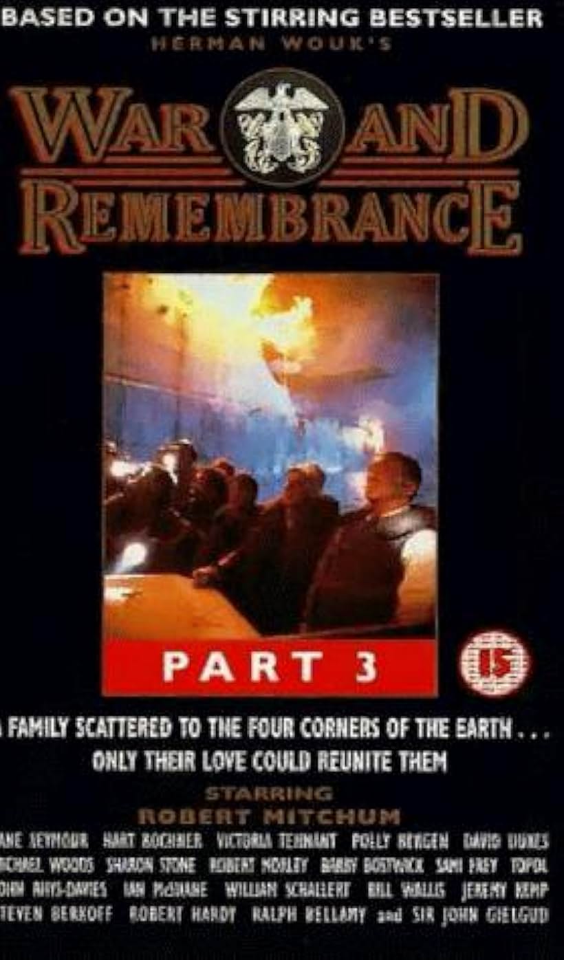 War and Remembrance (1988)