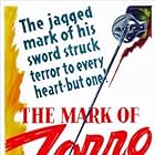 The Mark of Zorro (1940)