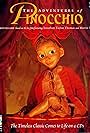 Nancy Truman in The Adventures of Pinocchio (1996)