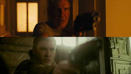 Shot for Shot: 'Blade Runner 2049' v 'Blade Runner'