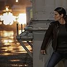 Cobie Smulders in Jack Reacher: Never Go Back (2016)