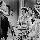 "Life With Father" W. Powell, Z. Pitts, E. Taylor 1947 Warner Bros. MPTV