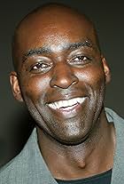 Michael Jace